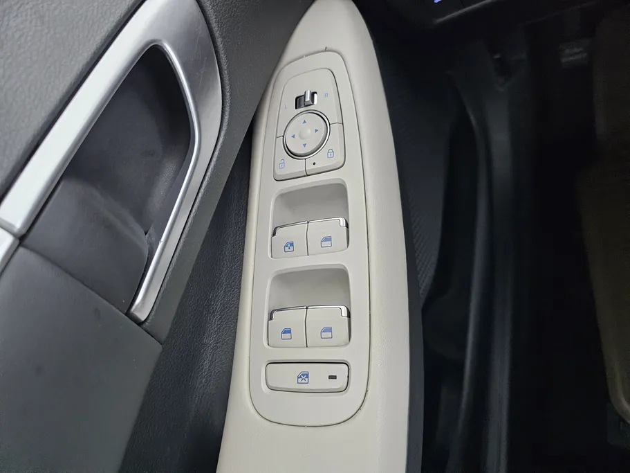 2020 Hyundai Sonata BSE 