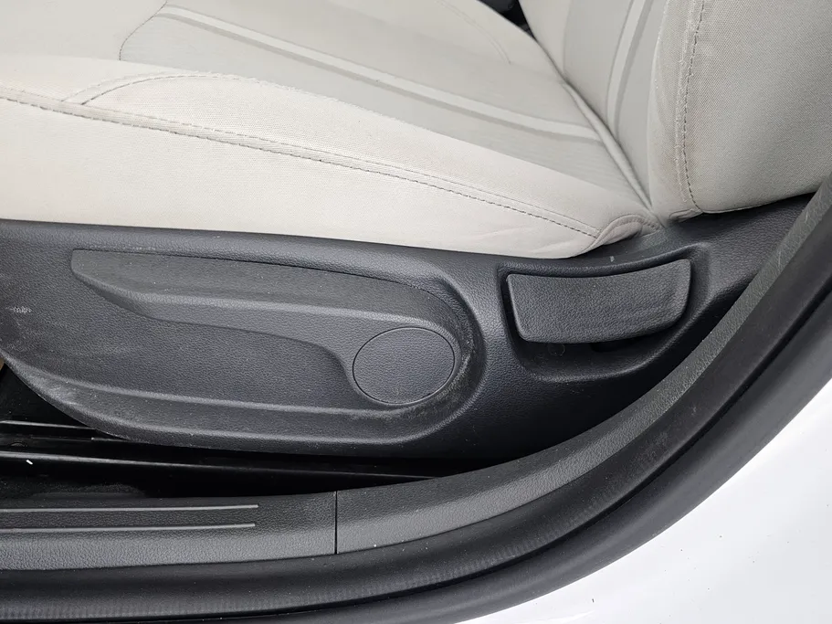 2020 Hyundai Sonata BSE 