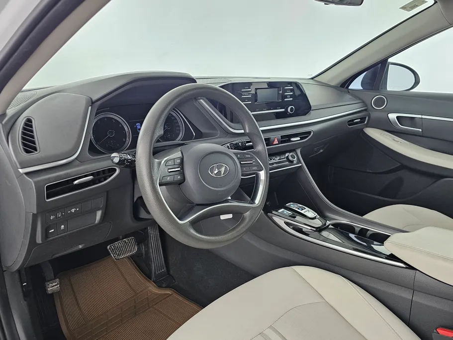 2020 Hyundai Sonata BSE 