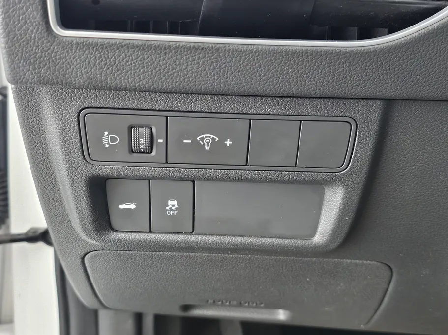 2020 Hyundai Sonata BSE 