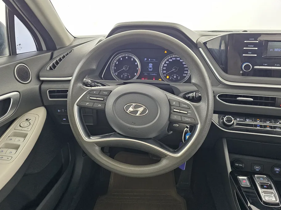 2020 Hyundai Sonata BSE 