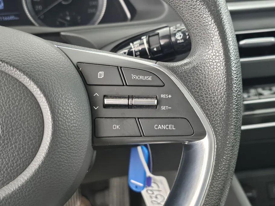 2020 Hyundai Sonata BSE 