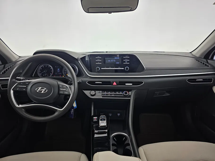 2020 Hyundai Sonata BSE 