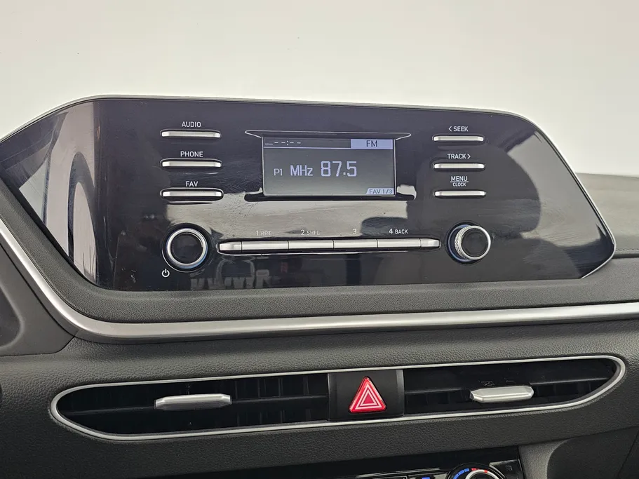 2020 Hyundai Sonata BSE 