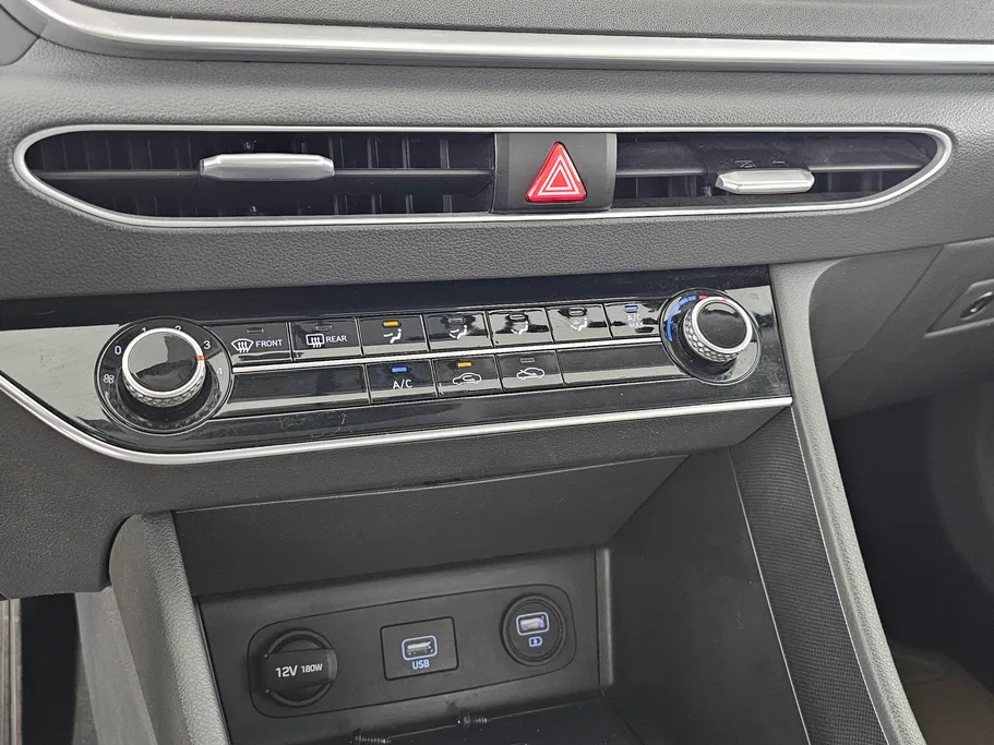 2020 Hyundai Sonata BSE 