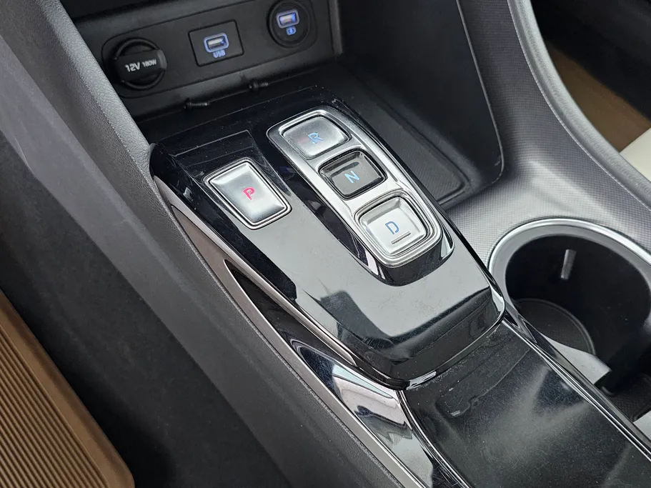 2020 Hyundai Sonata BSE 