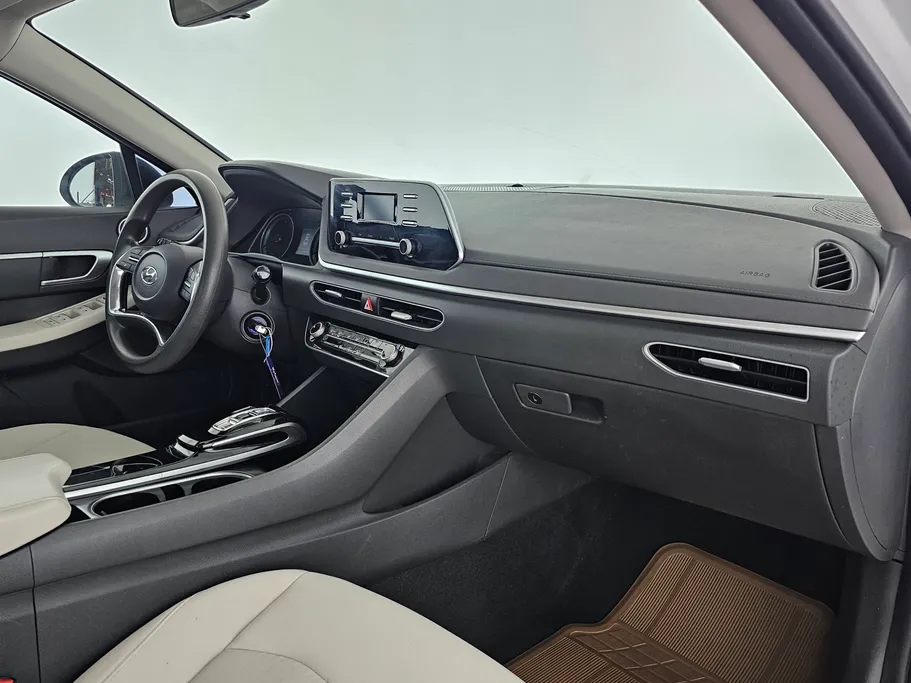 2020 Hyundai Sonata BSE 