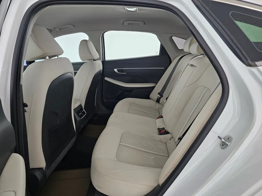 2020 Hyundai Sonata BSE 