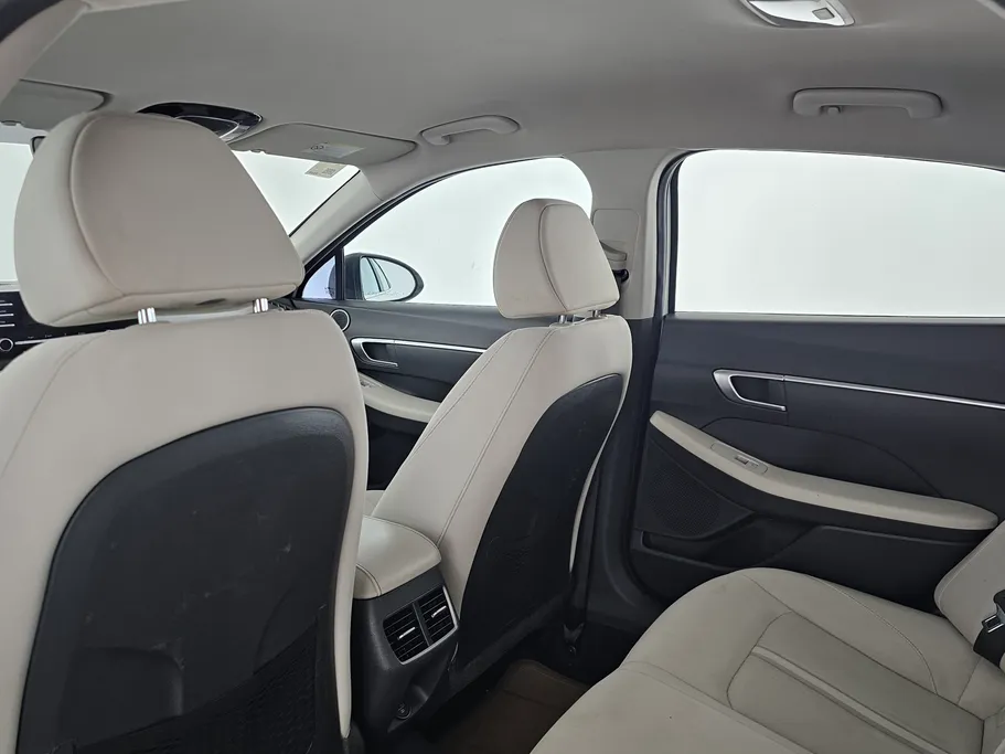 2020 Hyundai Sonata BSE 