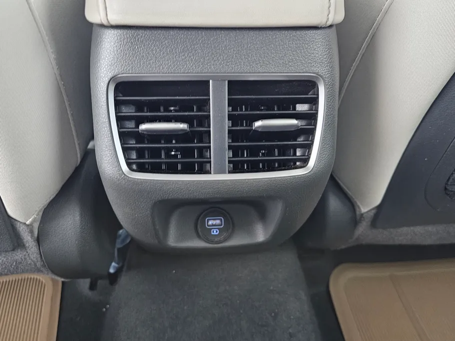 2020 Hyundai Sonata BSE 