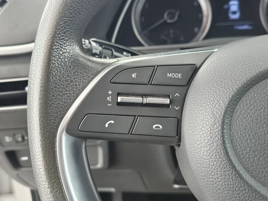 2020 Hyundai Sonata BSE 