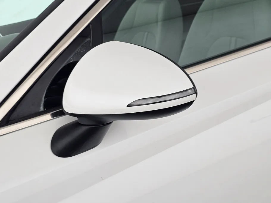 2020 Hyundai Sonata BSE 