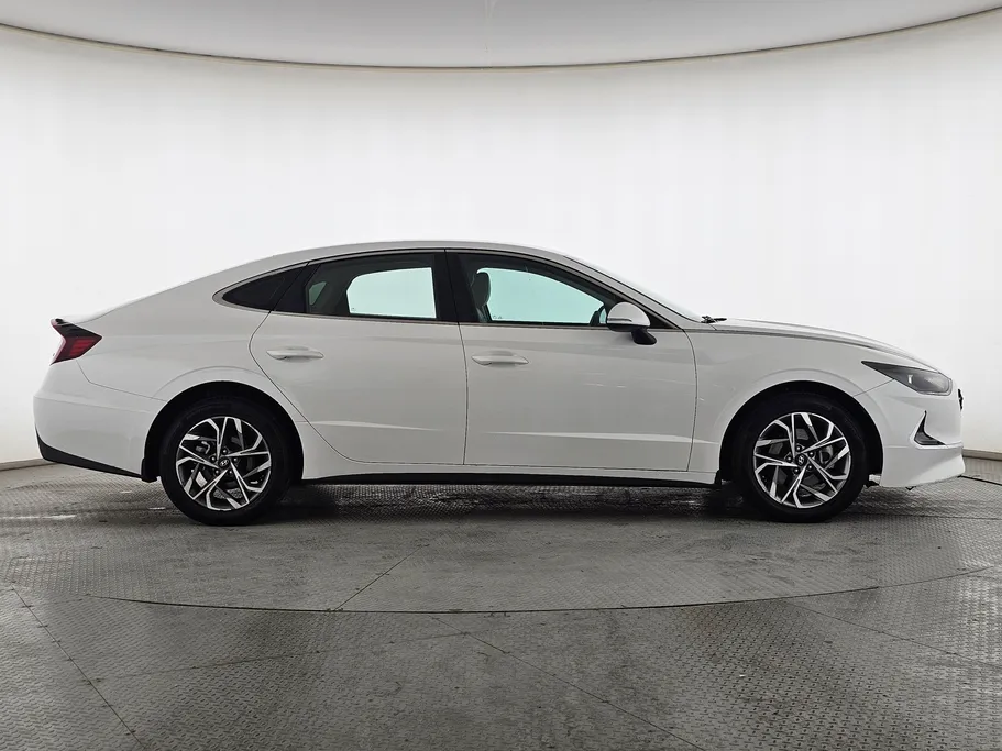 2020 Hyundai Sonata BSE 