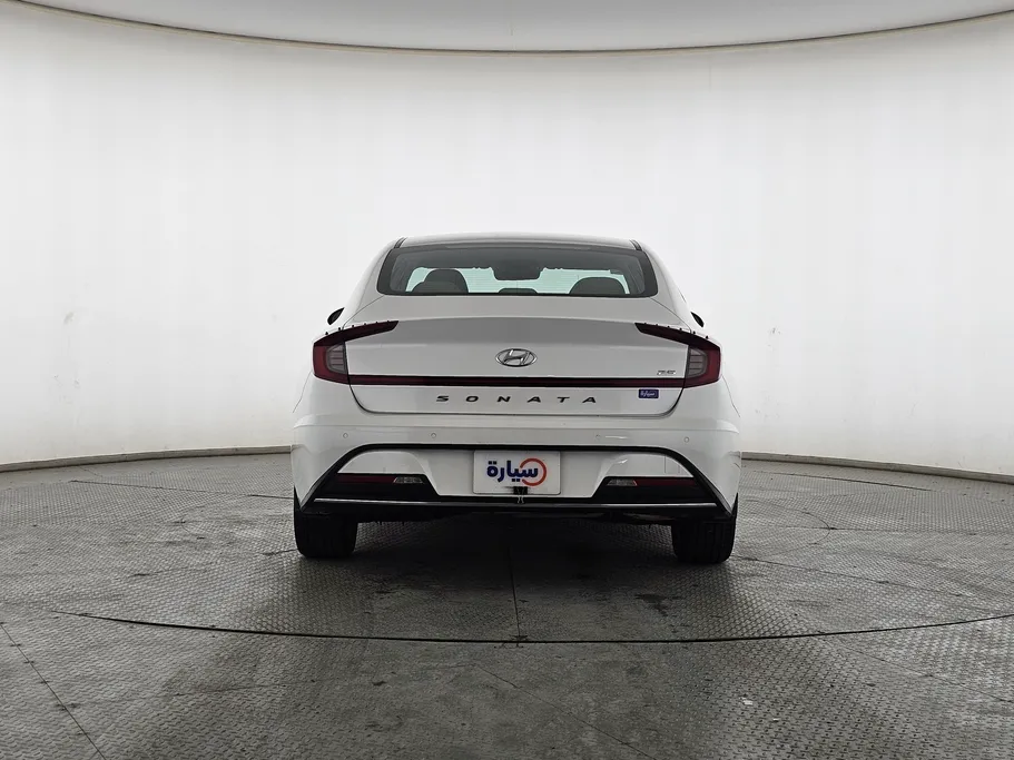2020 Hyundai Sonata BSE 