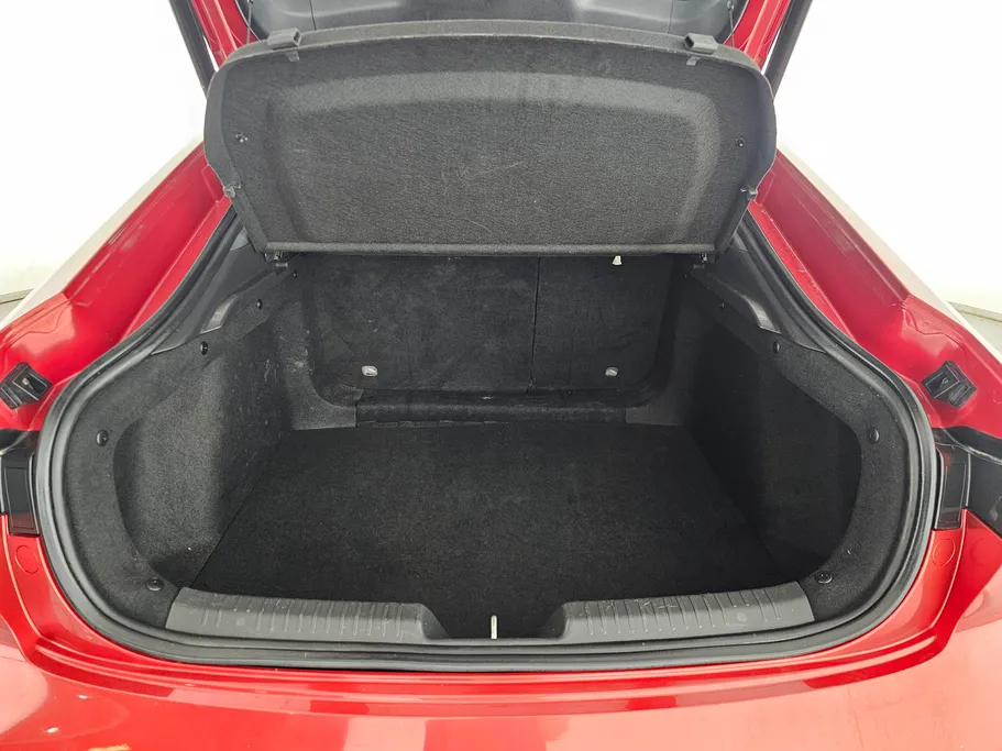 2024 Changan UNI V Elite 