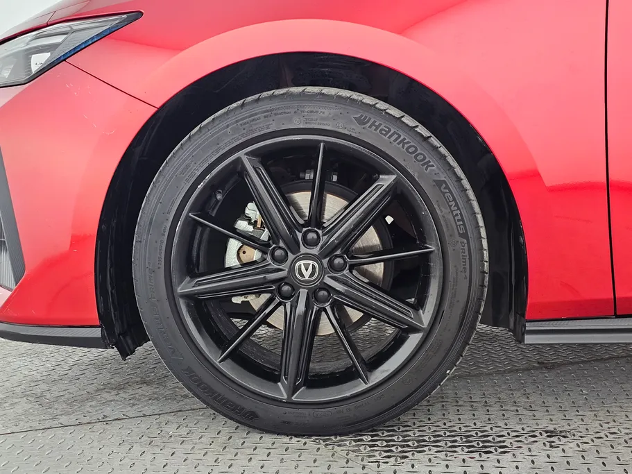 2024 Changan UNI V Elite 