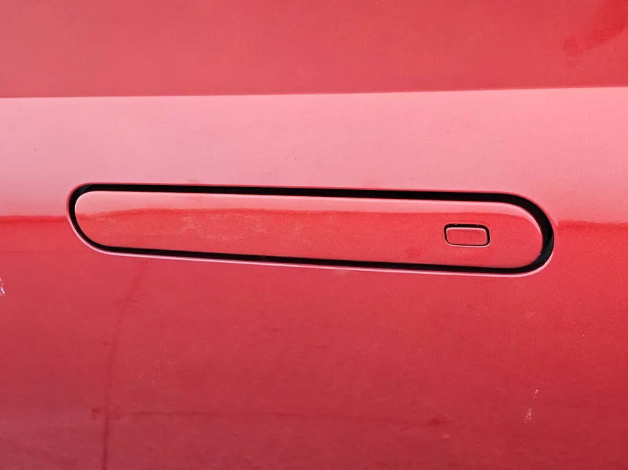 2024 Changan UNI V Elite 