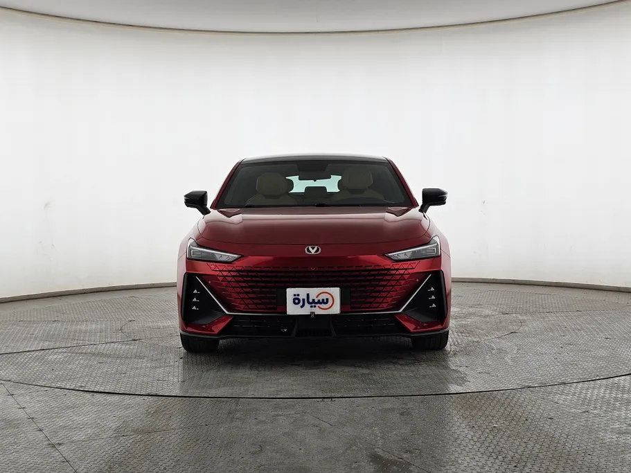 2024 Changan UNI V Elite 