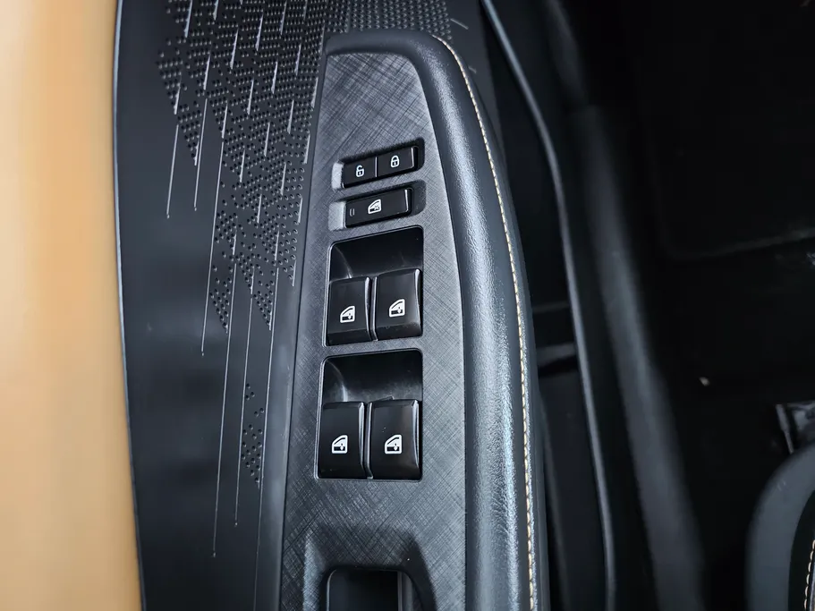 2024 Changan UNI V Elite 