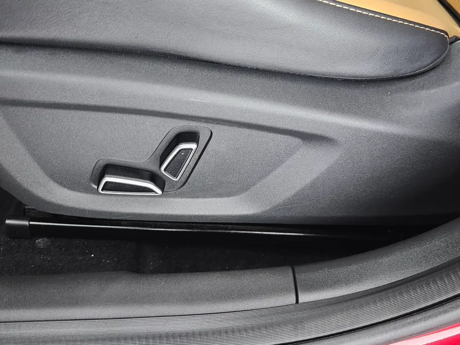 2024 Changan UNI V Elite 