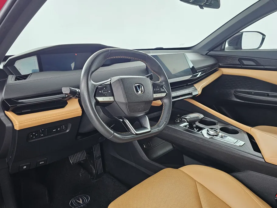 2024 Changan UNI V Elite 