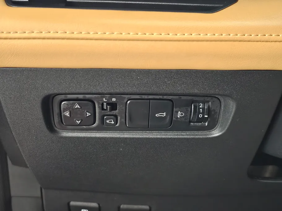 2024 Changan UNI V Elite 