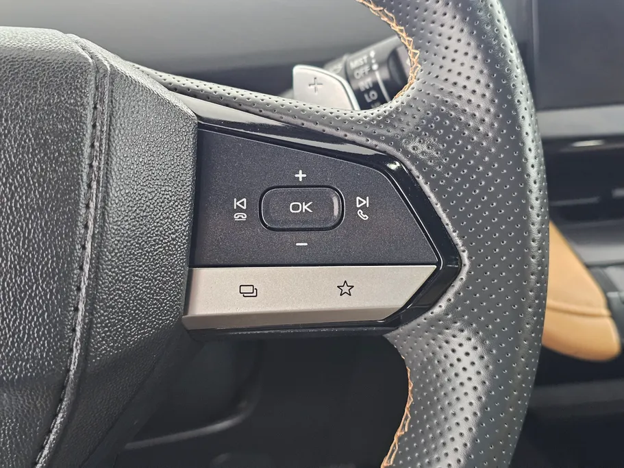 2024 Changan UNI V Elite 