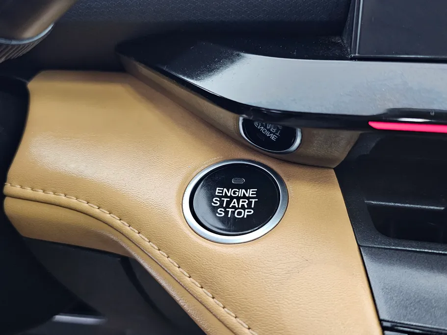 2024 Changan UNI V Elite 