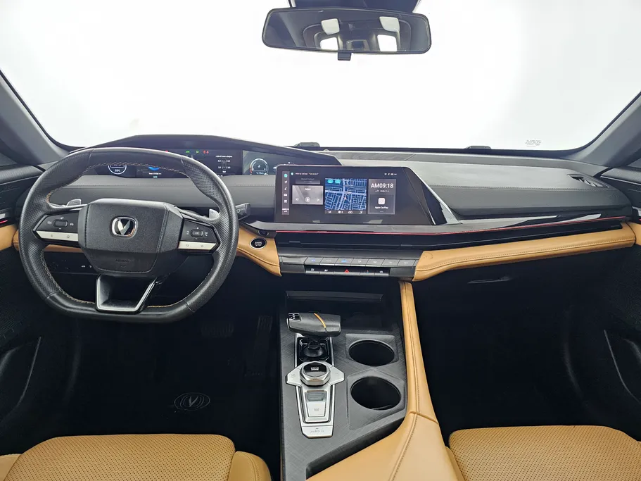 2024 Changan UNI V Elite 