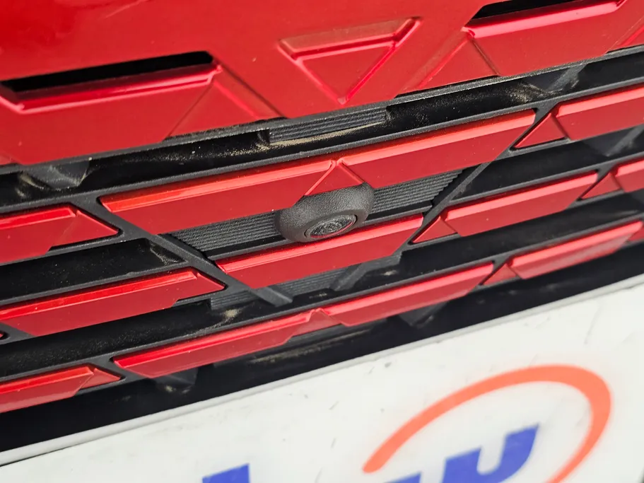 2024 Changan UNI V Elite 