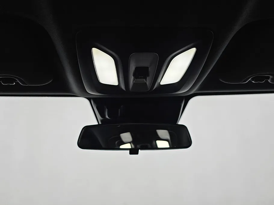 2024 Changan UNI V Elite 