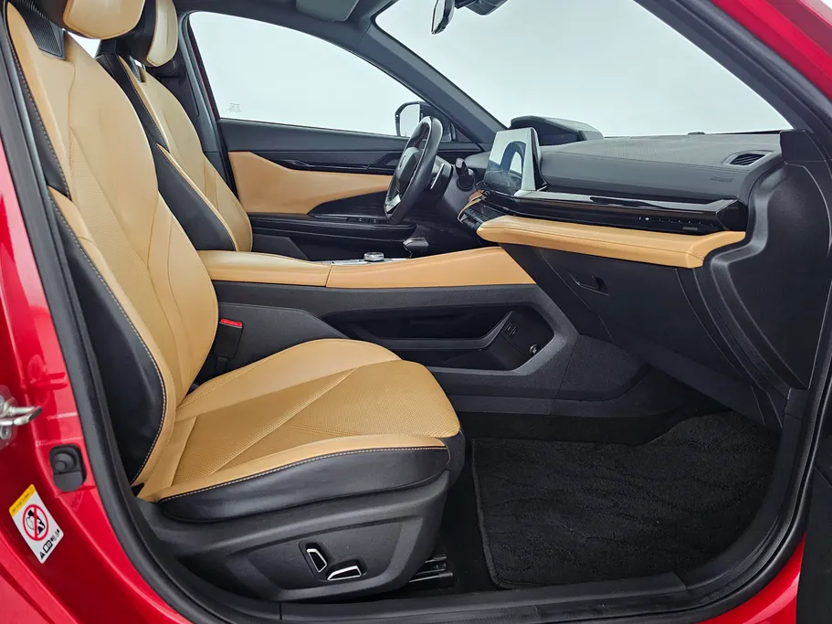 2024 Changan UNI V Elite 