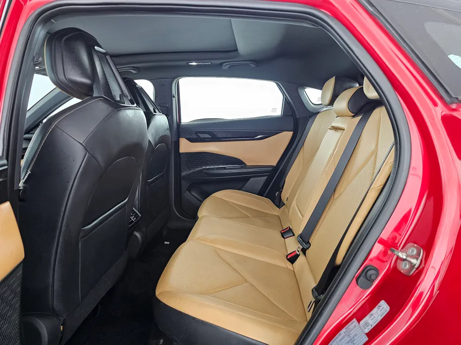 2024 Changan UNI V Elite 