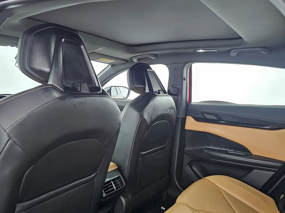 2024 Changan UNI V Elite 