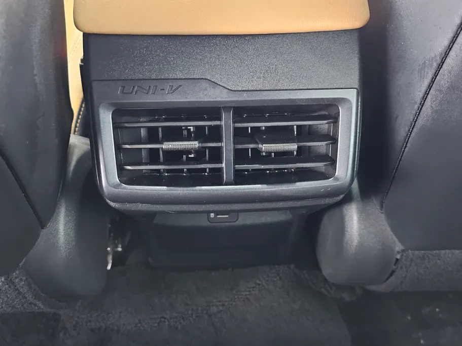 2024 Changan UNI V Elite 