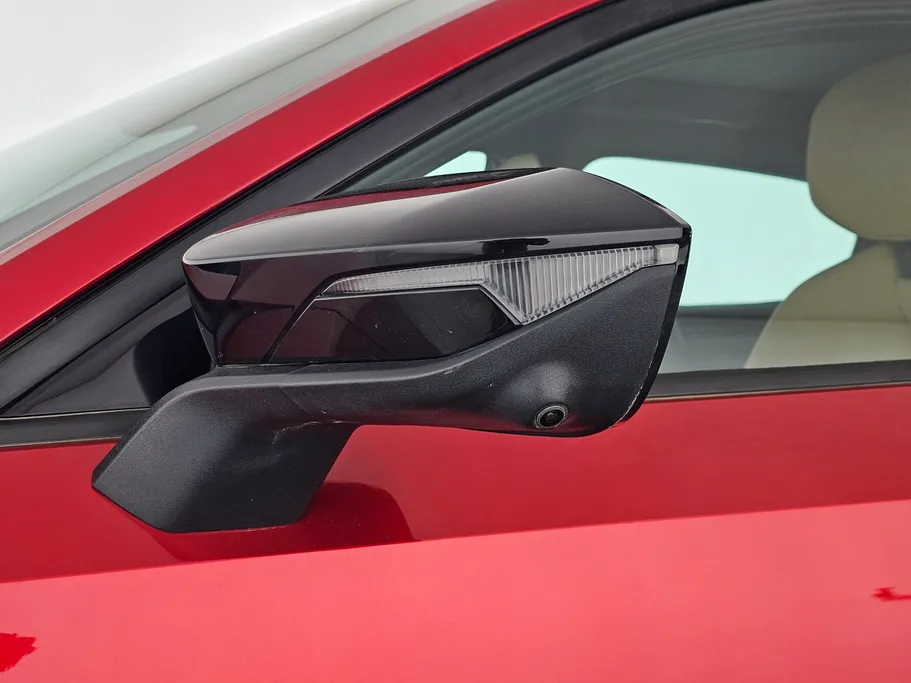 2024 Changan UNI V Elite 