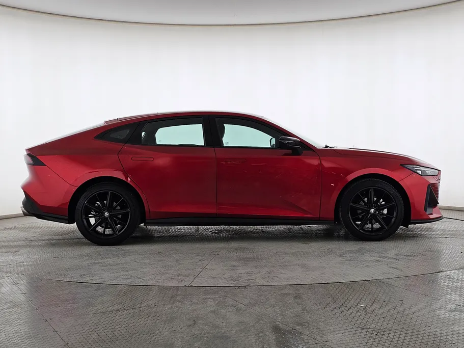 2024 Changan UNI V Elite 