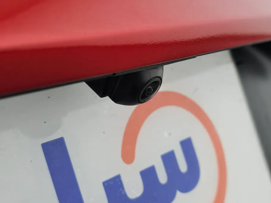 2024 Changan UNI V Elite 