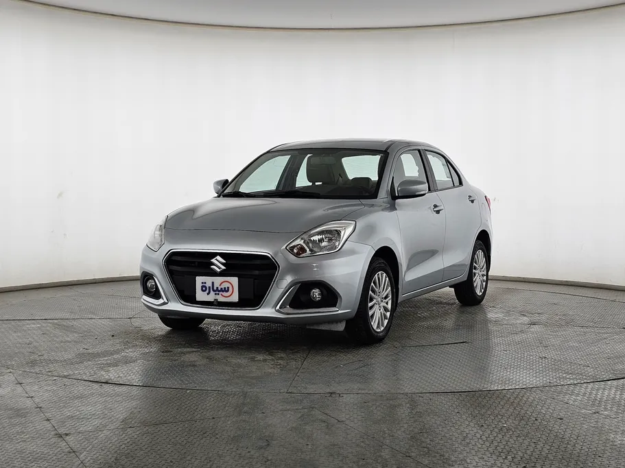 سوزوكي ديزاير GL 2024 