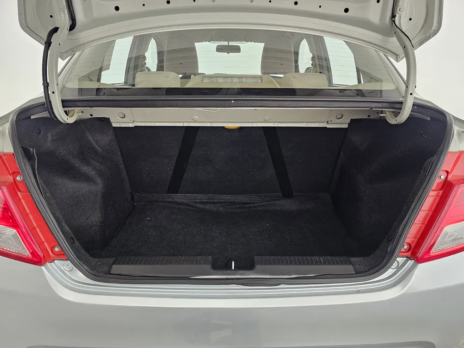 سوزوكي ديزاير GL 2024 