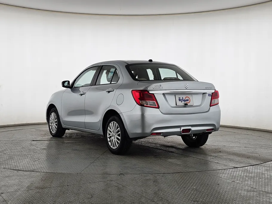 سوزوكي ديزاير GL 2024 