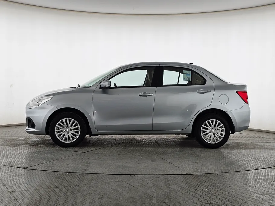 سوزوكي ديزاير GL 2024 