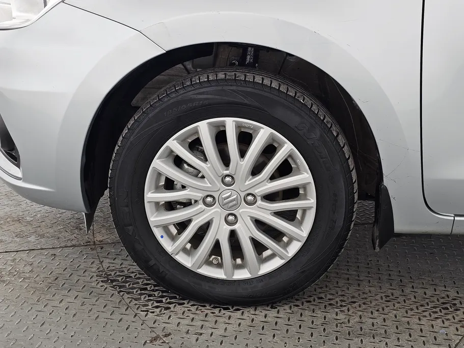 سوزوكي ديزاير GL 2024 