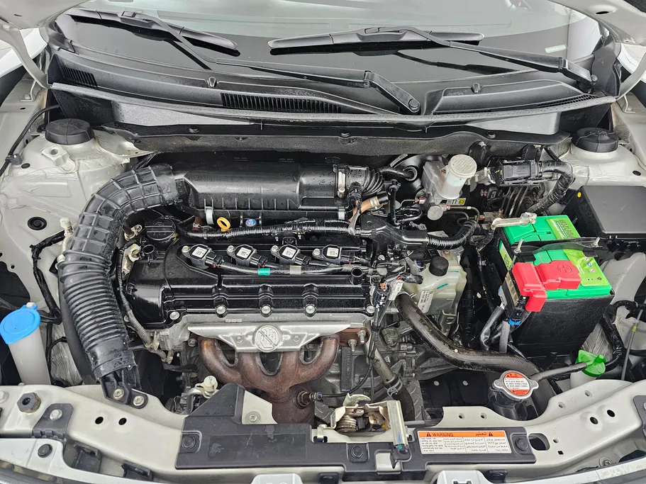 سوزوكي ديزاير GL 2024 