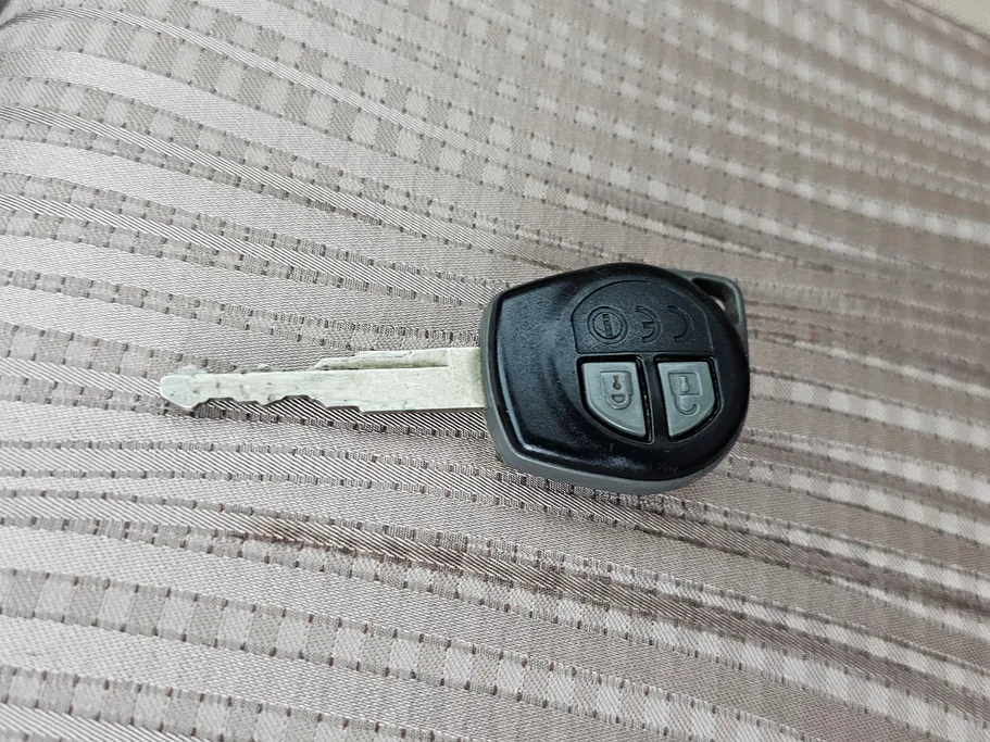 سوزوكي ديزاير GL 2024 