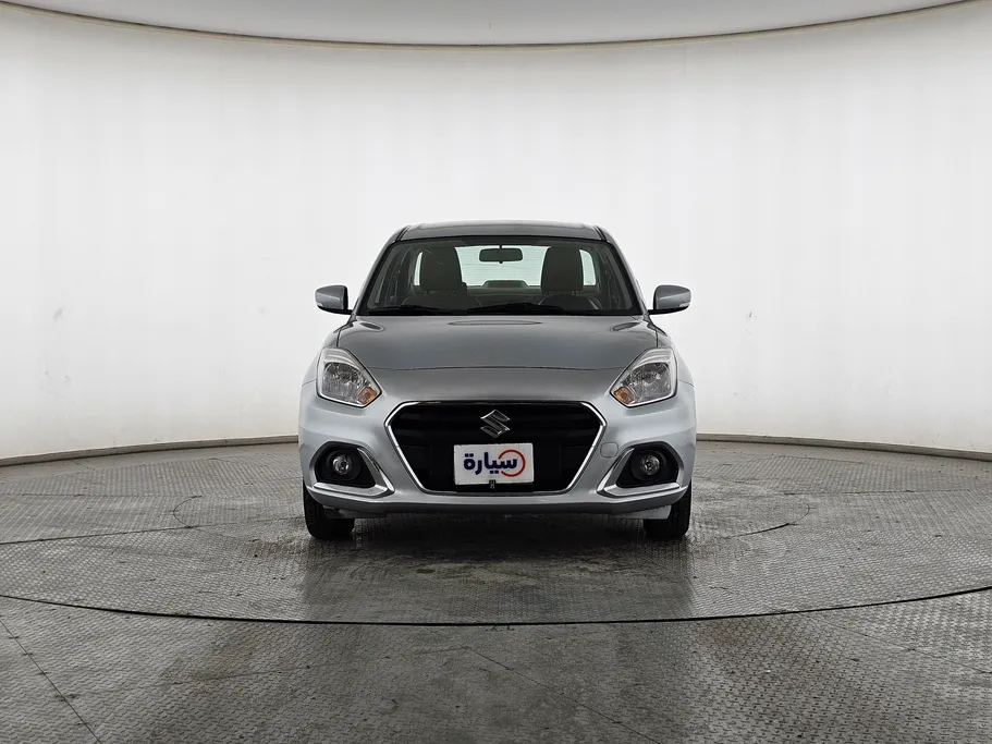 سوزوكي ديزاير GL 2024 