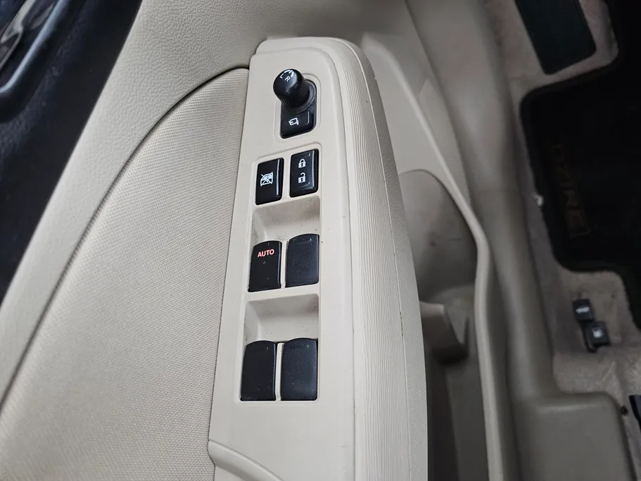 سوزوكي ديزاير GL 2024 