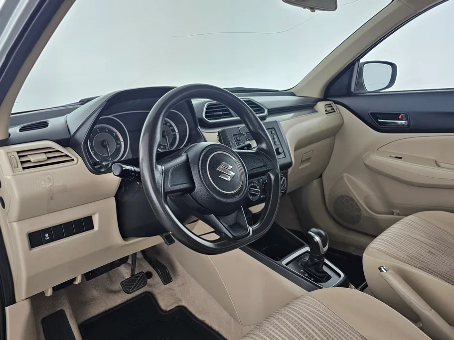 سوزوكي ديزاير GL 2024 