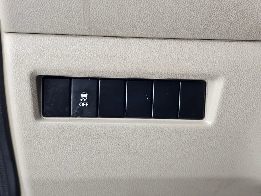 سوزوكي ديزاير GL 2024 