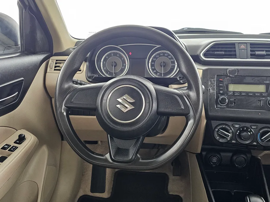 سوزوكي ديزاير GL 2024 